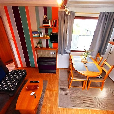 Strandchalet 布列登 外观 照片