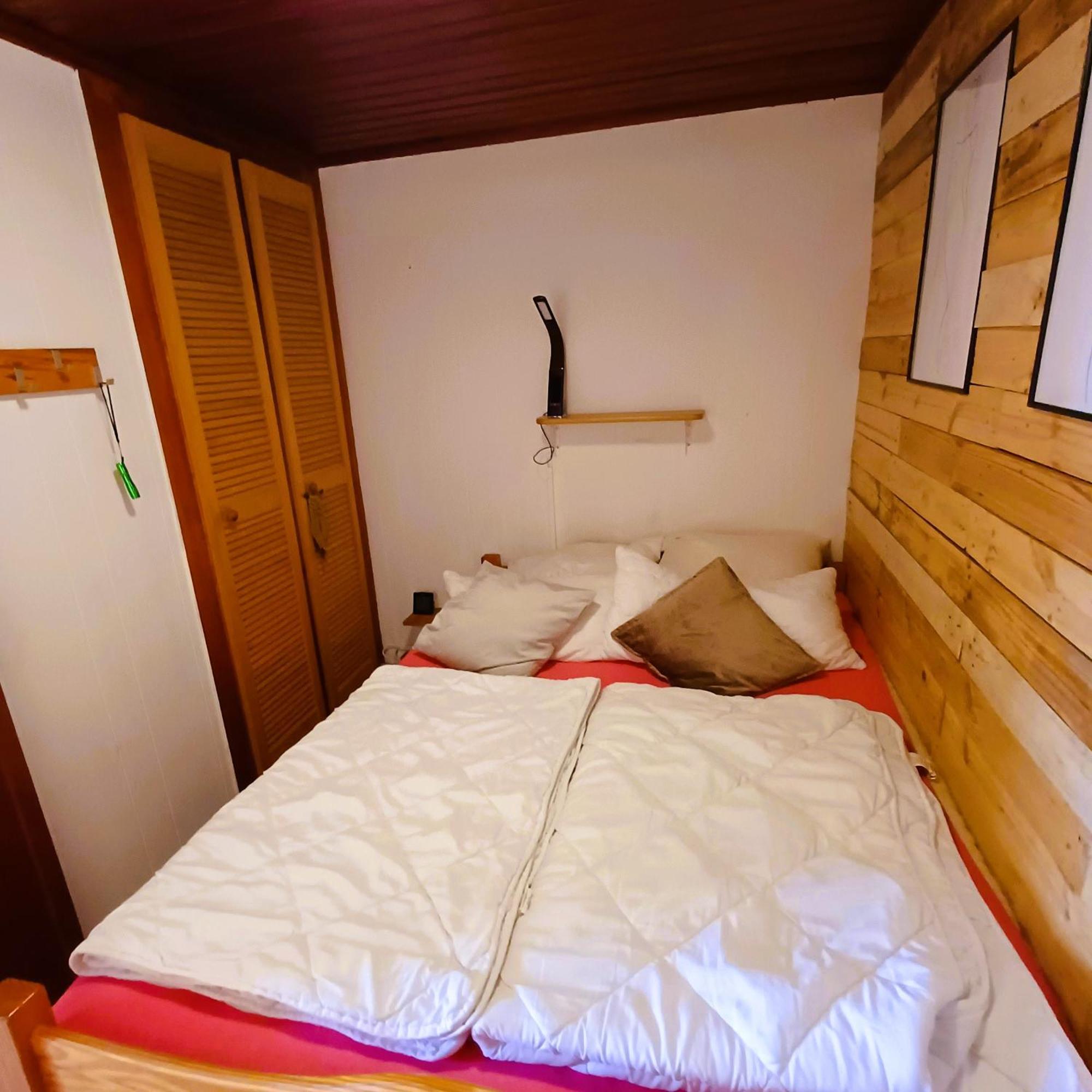 Strandchalet 布列登 外观 照片